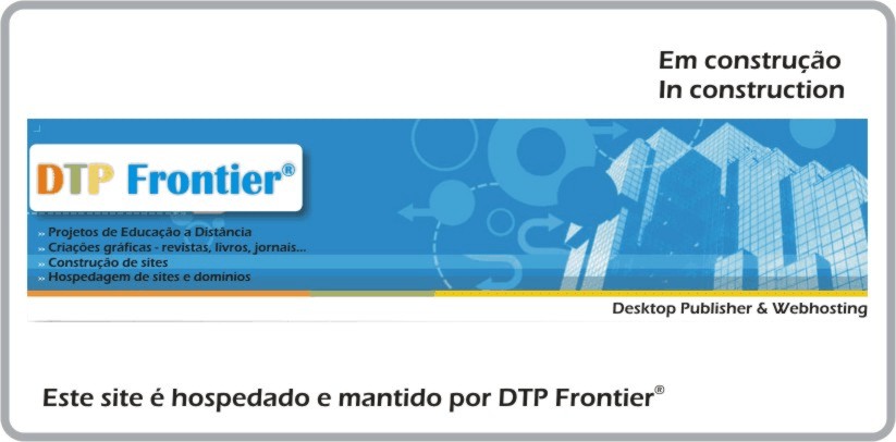 DTP Frontier